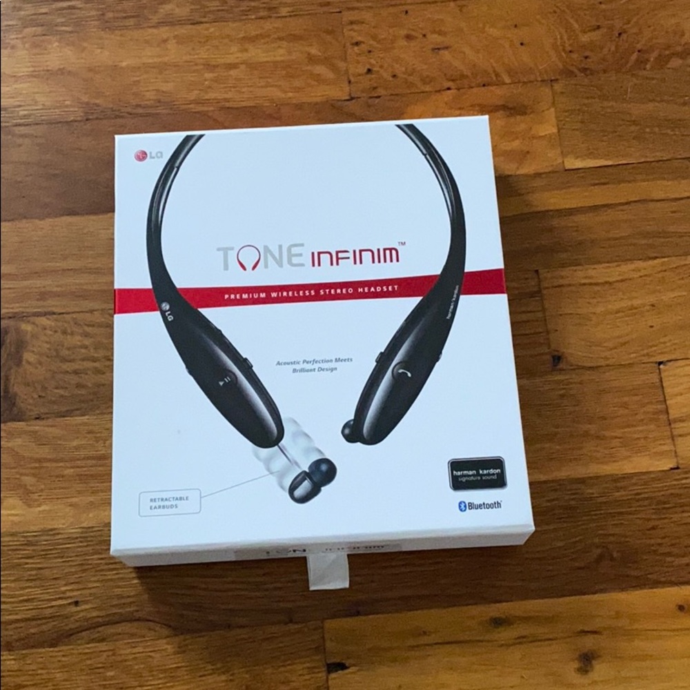 Headphones! BRAND NEW!!